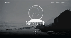 Desktop Screenshot of neptunemediagroup.com