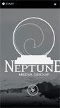 Mobile Screenshot of neptunemediagroup.com